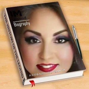 Meet your Posher, Josie